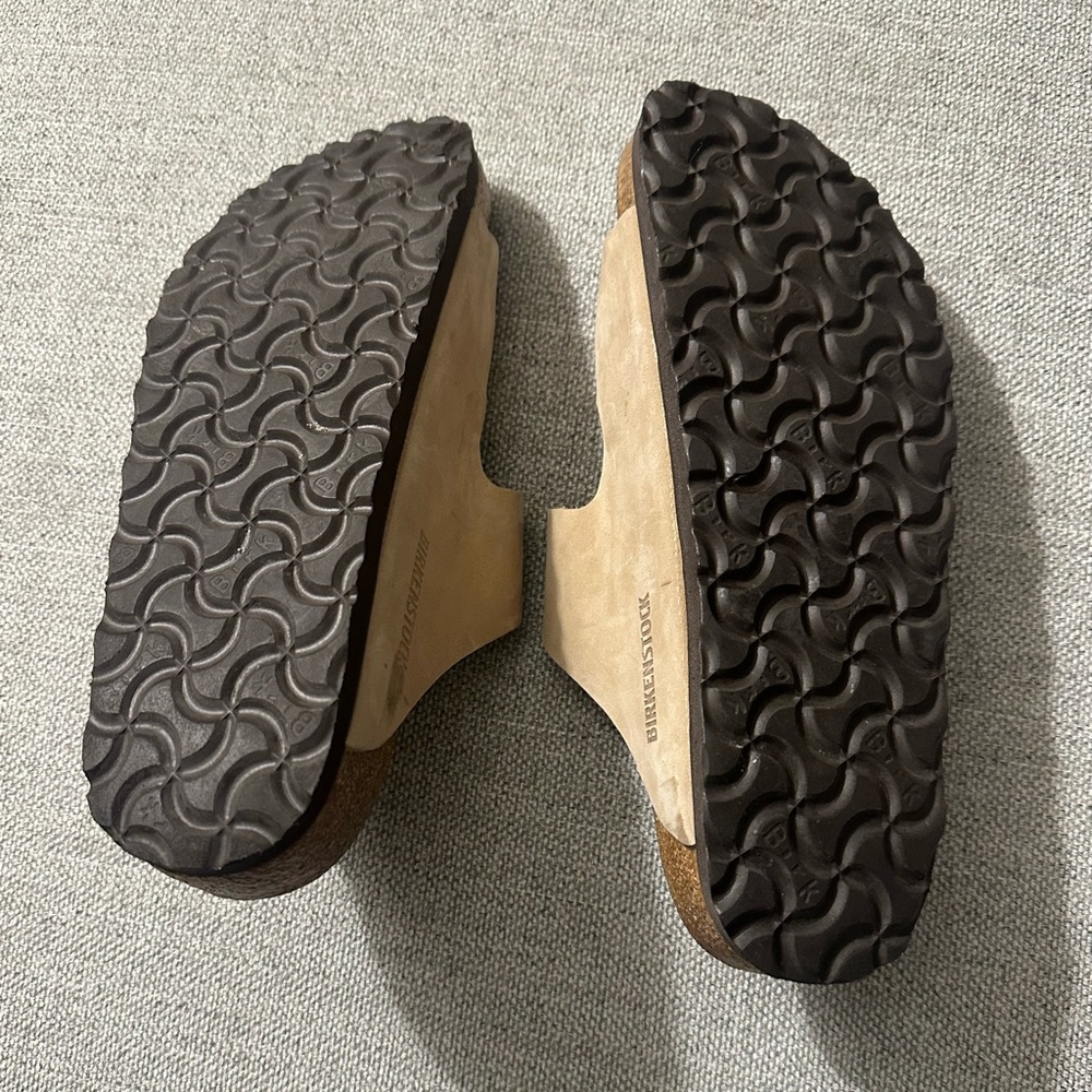 Birkenstock Arizona Big Buckle - Picture 5 of 5